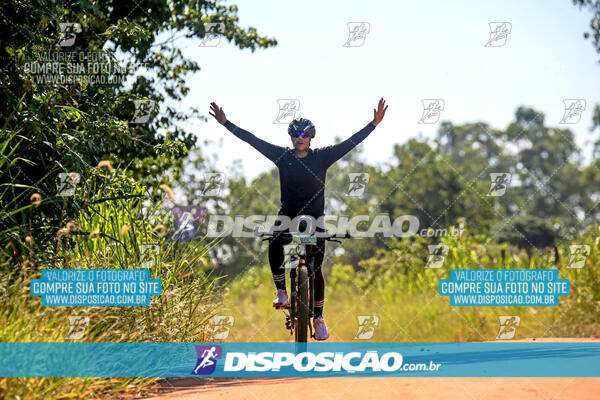 1º Desafio MTB - 3 Morrinhos