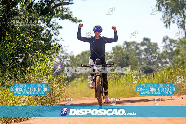 1º Desafio MTB - 3 Morrinhos