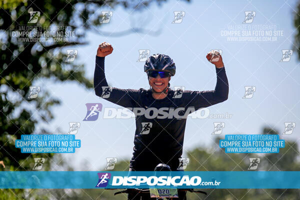 1º Desafio MTB - 3 Morrinhos