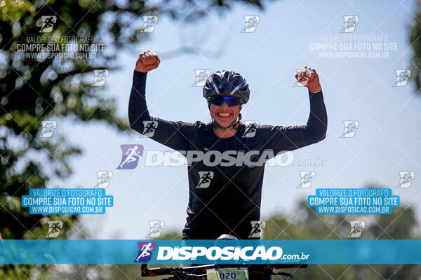 1º Desafio MTB - 3 Morrinhos