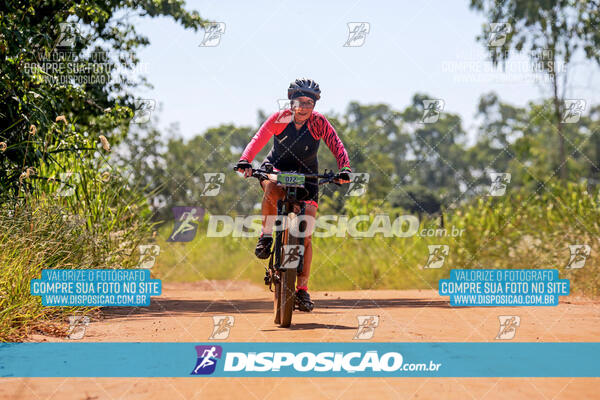 1º Desafio MTB - 3 Morrinhos