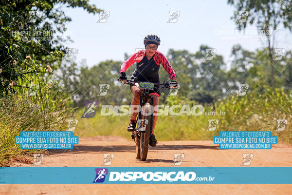 1º Desafio MTB - 3 Morrinhos