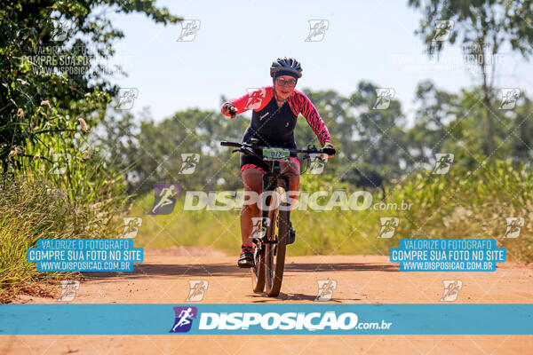 1º Desafio MTB - 3 Morrinhos