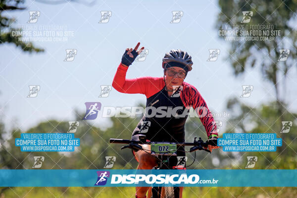 1º Desafio MTB - 3 Morrinhos