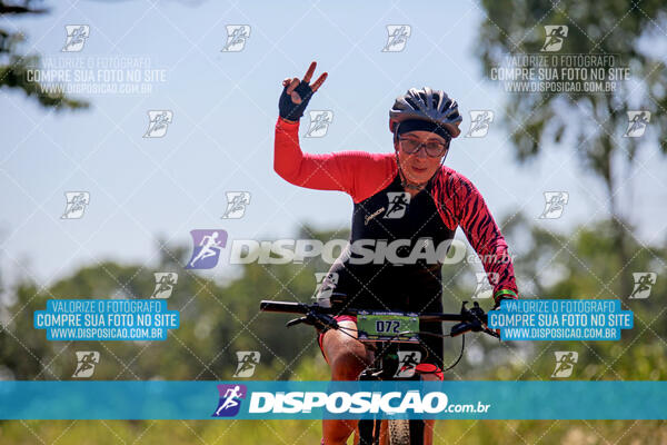 1º Desafio MTB - 3 Morrinhos