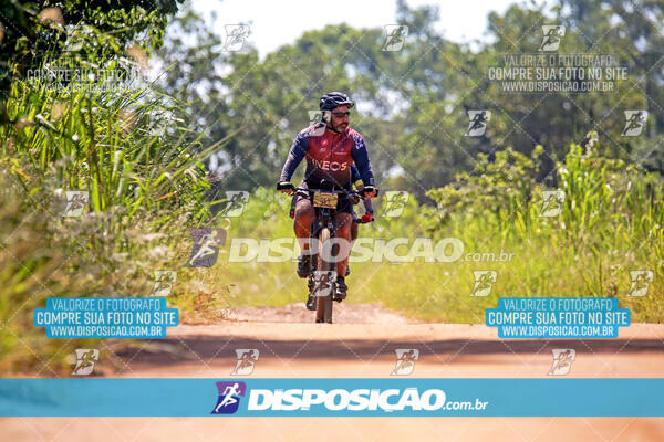 1º Desafio MTB - 3 Morrinhos