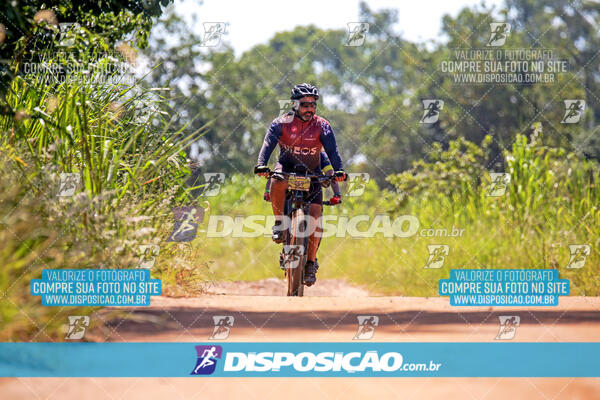 1º Desafio MTB - 3 Morrinhos