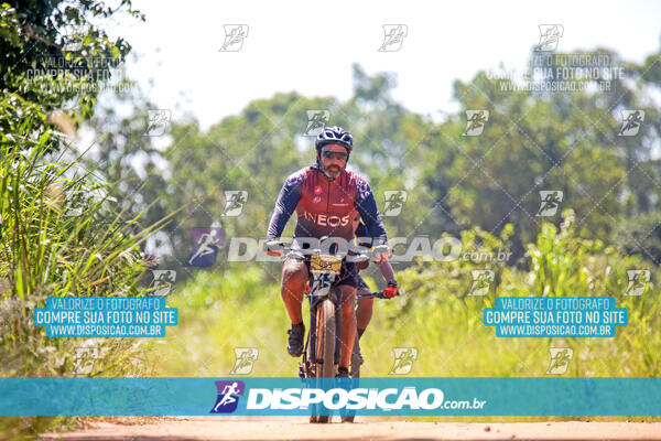 1º Desafio MTB - 3 Morrinhos