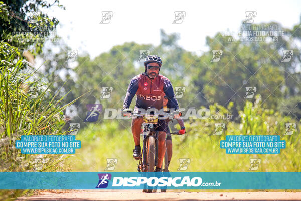 1º Desafio MTB - 3 Morrinhos