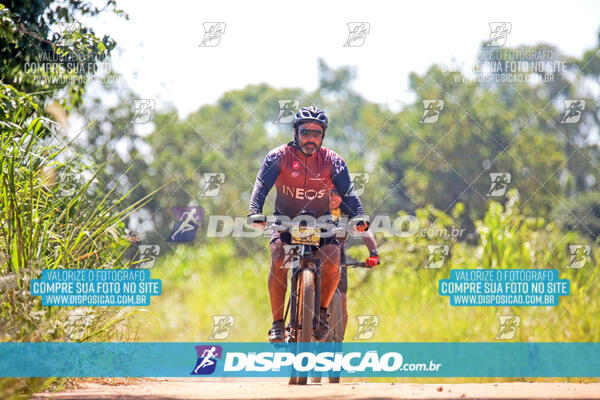 1º Desafio MTB - 3 Morrinhos