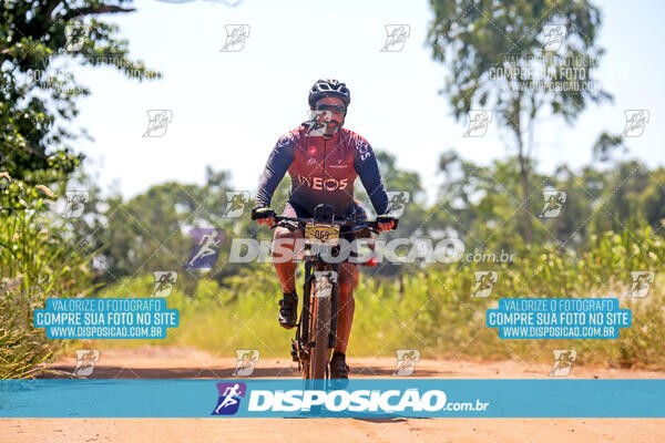 1º Desafio MTB - 3 Morrinhos