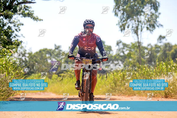 1º Desafio MTB - 3 Morrinhos