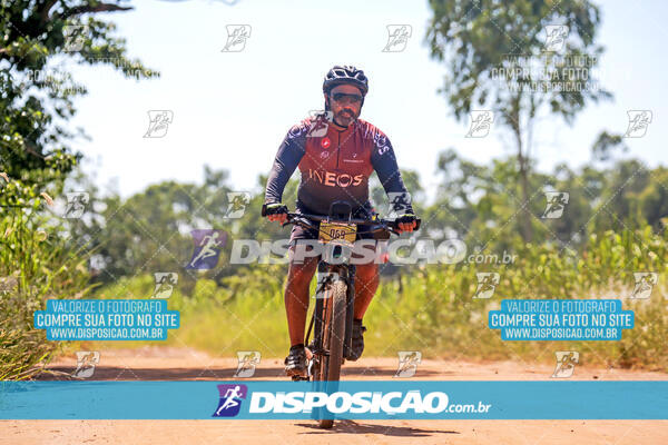 1º Desafio MTB - 3 Morrinhos