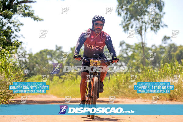 1º Desafio MTB - 3 Morrinhos