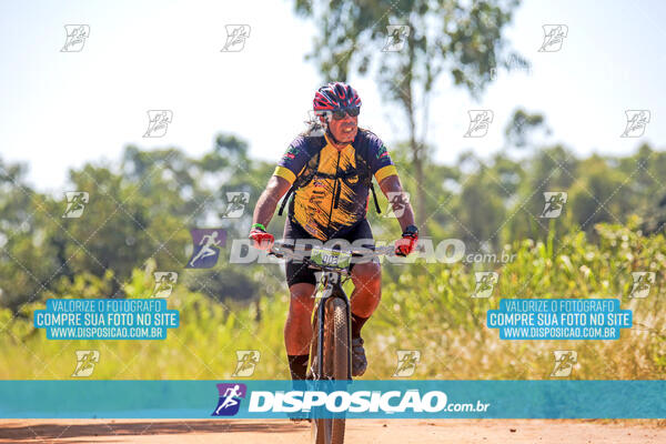 1º Desafio MTB - 3 Morrinhos