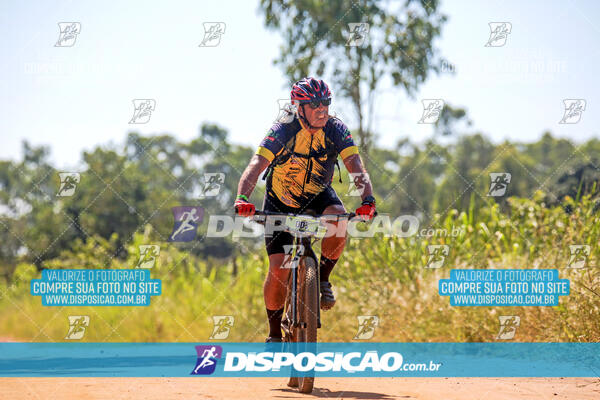 1º Desafio MTB - 3 Morrinhos