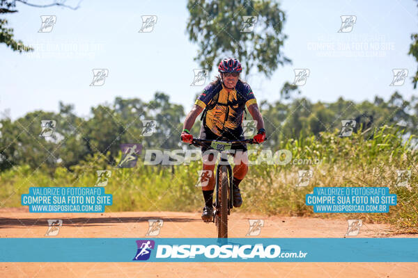 1º Desafio MTB - 3 Morrinhos