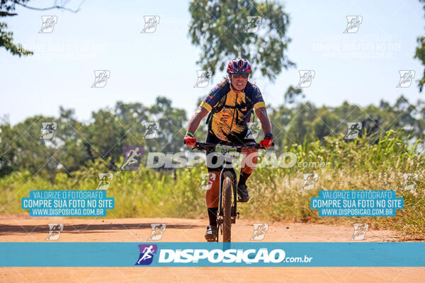 1º Desafio MTB - 3 Morrinhos