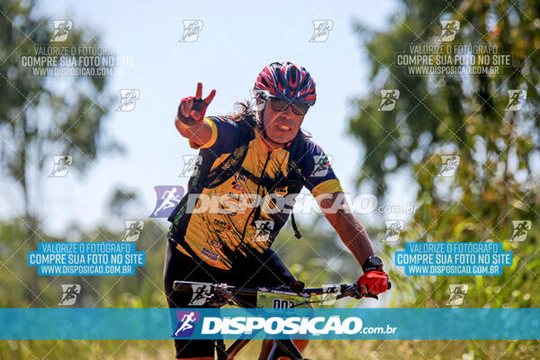 1º Desafio MTB - 3 Morrinhos