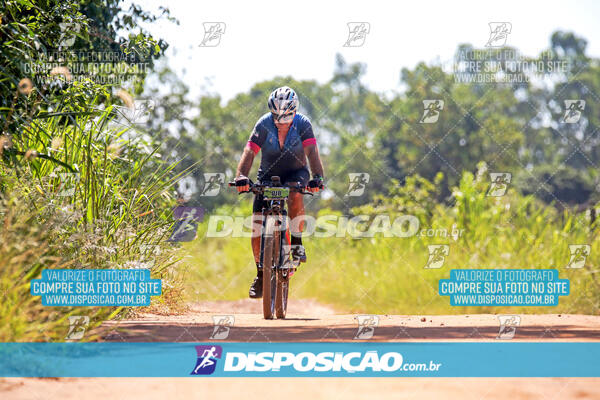 1º Desafio MTB - 3 Morrinhos