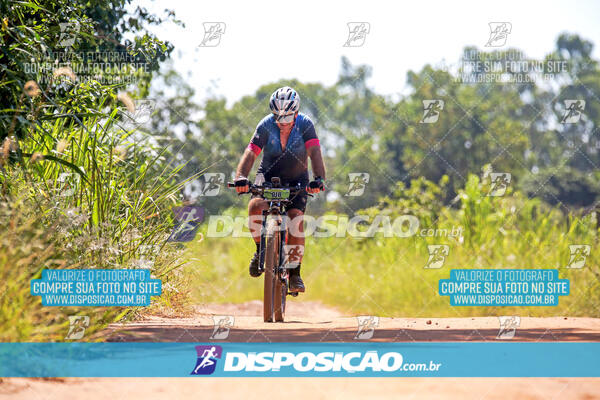 1º Desafio MTB - 3 Morrinhos