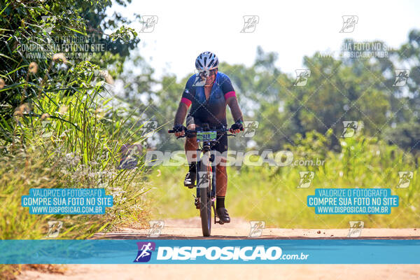 1º Desafio MTB - 3 Morrinhos