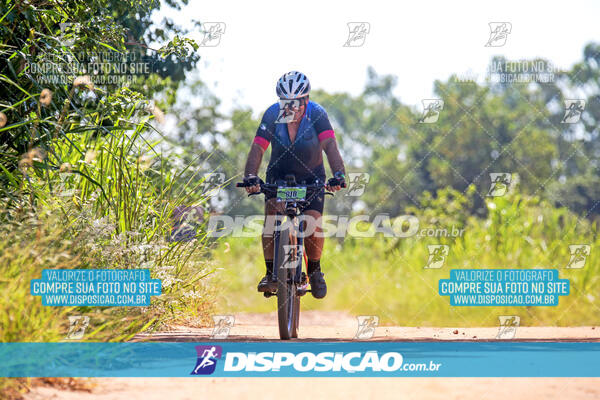 1º Desafio MTB - 3 Morrinhos