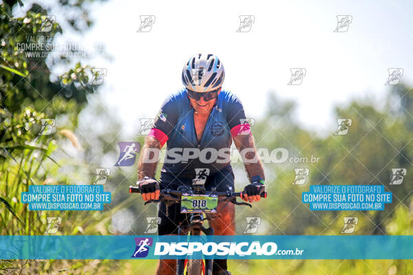 1º Desafio MTB - 3 Morrinhos