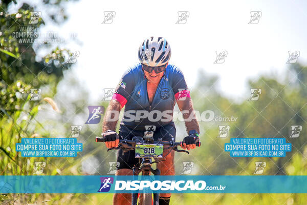 1º Desafio MTB - 3 Morrinhos