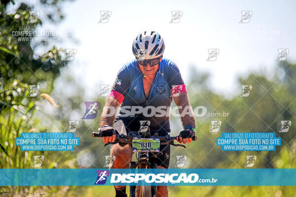 1º Desafio MTB - 3 Morrinhos