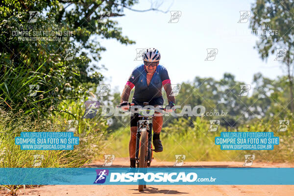 1º Desafio MTB - 3 Morrinhos