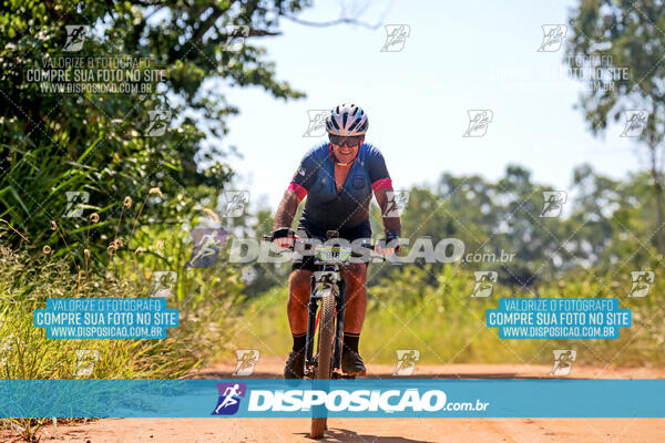 1º Desafio MTB - 3 Morrinhos