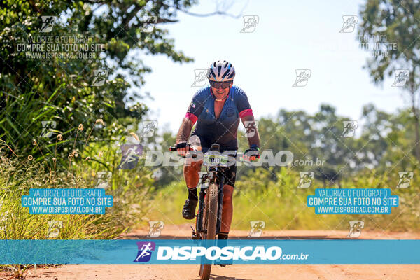 1º Desafio MTB - 3 Morrinhos