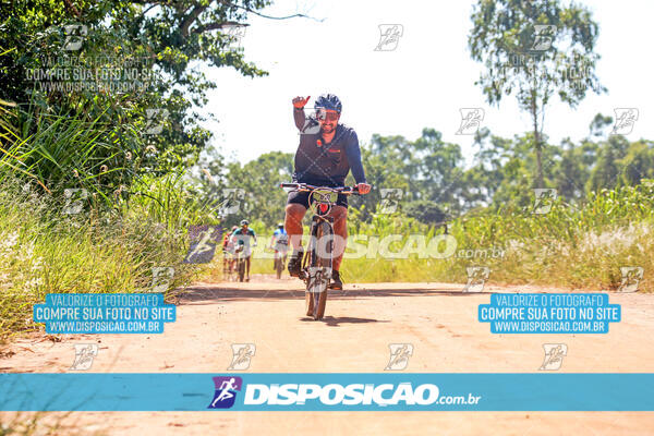 1º Desafio MTB - 3 Morrinhos