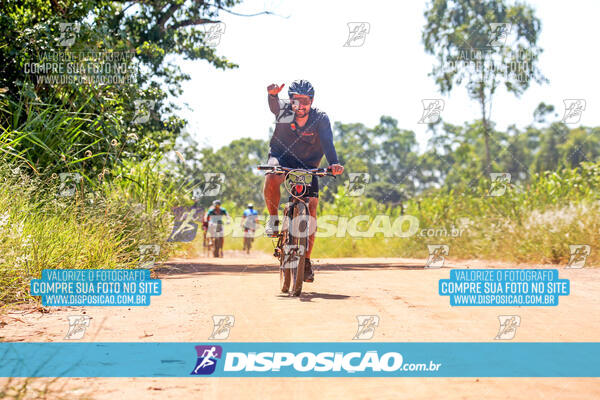 1º Desafio MTB - 3 Morrinhos