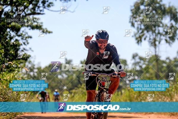 1º Desafio MTB - 3 Morrinhos