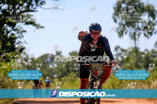 1º Desafio MTB - 3 Morrinhos