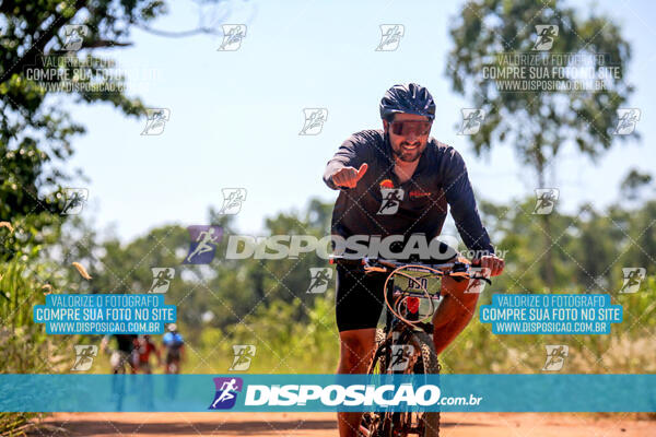 1º Desafio MTB - 3 Morrinhos