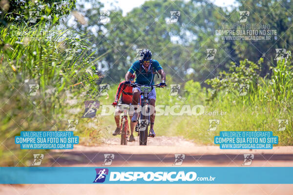 1º Desafio MTB - 3 Morrinhos