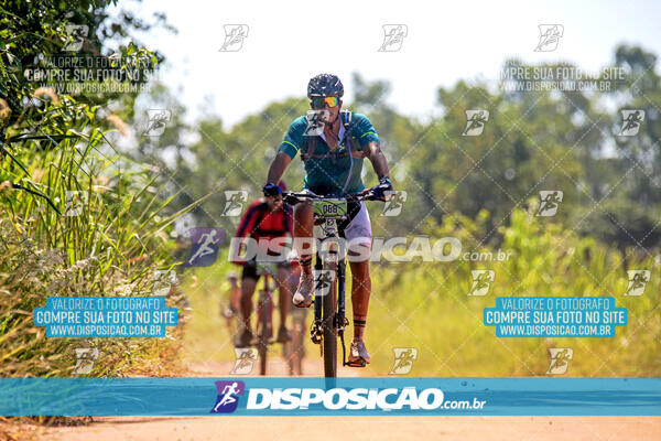 1º Desafio MTB - 3 Morrinhos