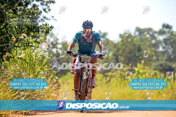 1º Desafio MTB - 3 Morrinhos