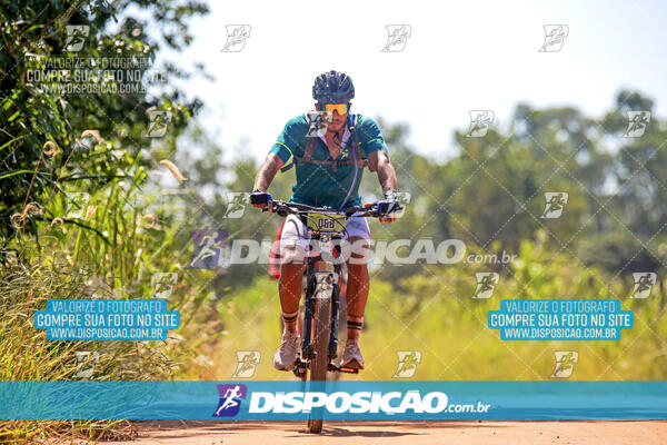 1º Desafio MTB - 3 Morrinhos