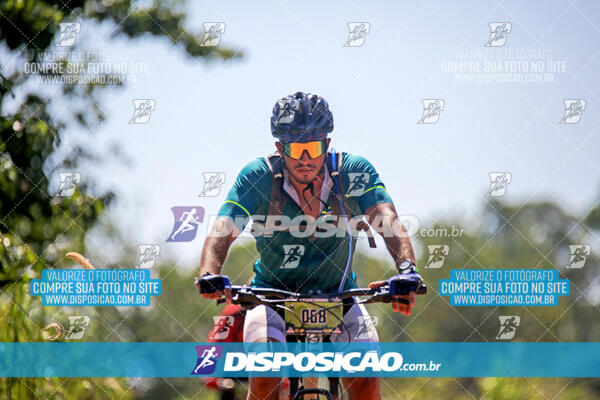 1º Desafio MTB - 3 Morrinhos