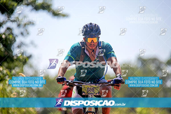 1º Desafio MTB - 3 Morrinhos