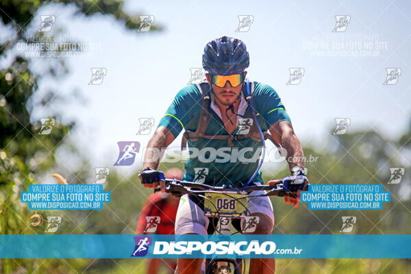 1º Desafio MTB - 3 Morrinhos