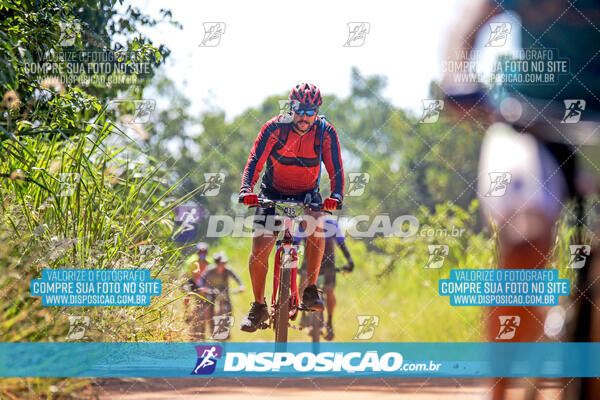 1º Desafio MTB - 3 Morrinhos