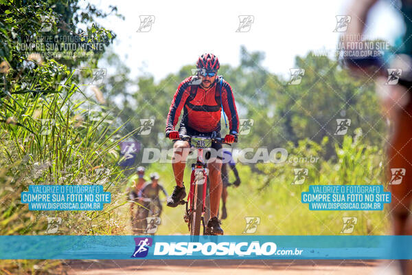 1º Desafio MTB - 3 Morrinhos