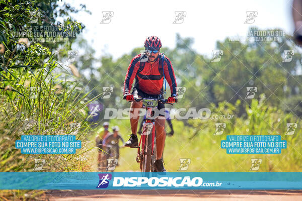 1º Desafio MTB - 3 Morrinhos