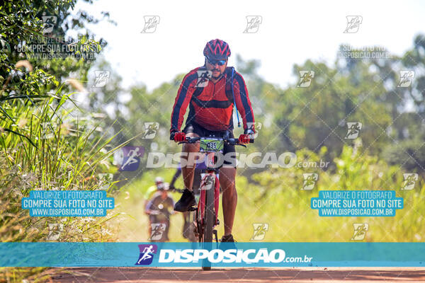 1º Desafio MTB - 3 Morrinhos