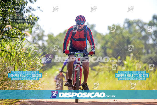 1º Desafio MTB - 3 Morrinhos